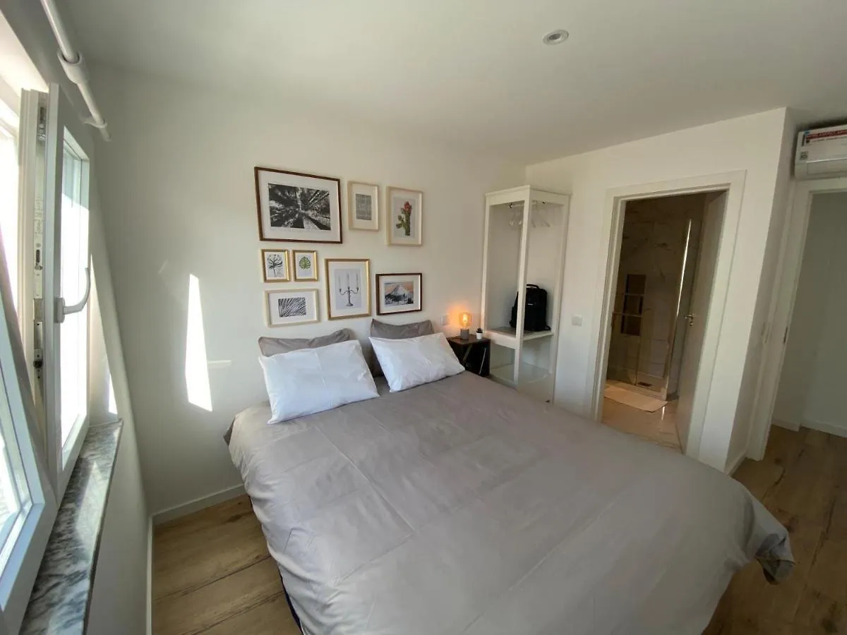 Apartment Your Home @ Benagil Lagoa