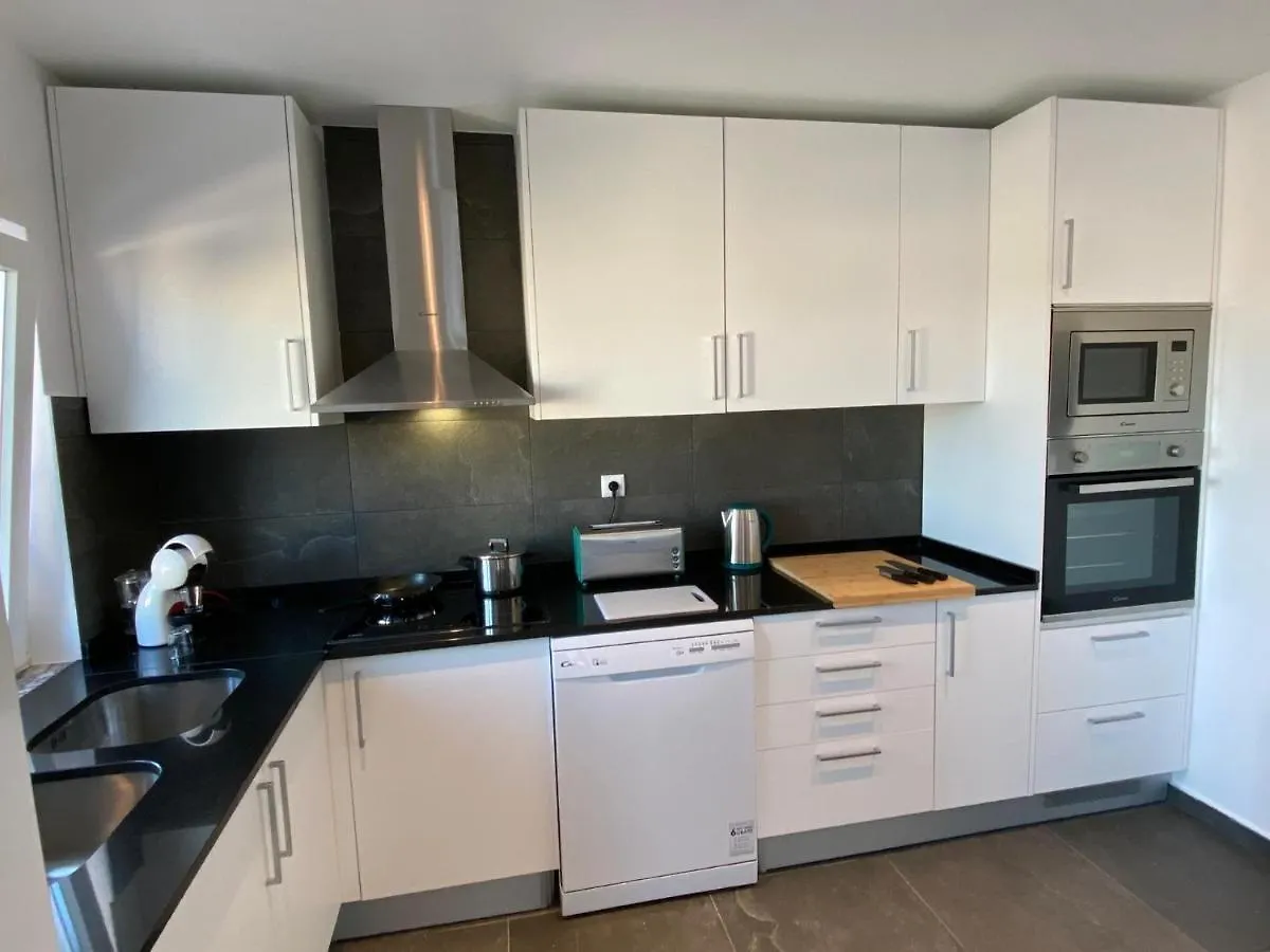 Apartment Your Home @ Benagil Lagoa