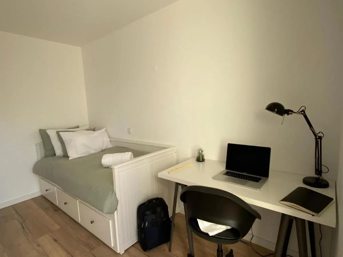 Apartment Your Home @ Benagil Lagoa