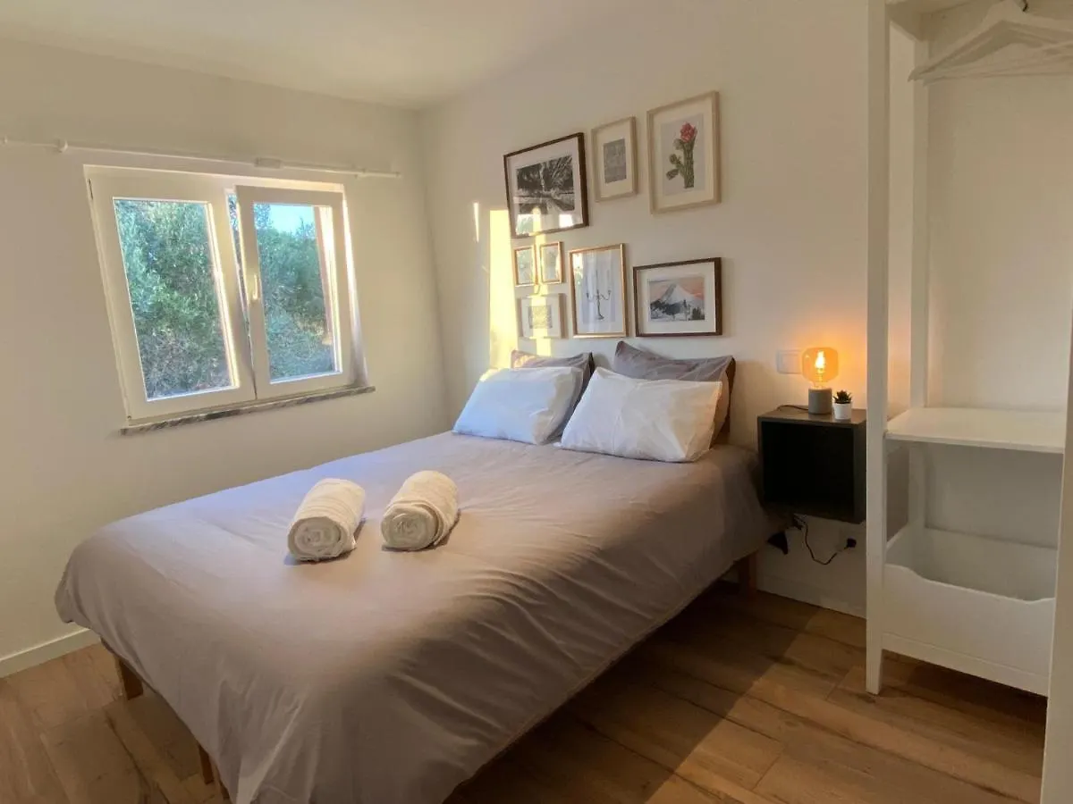 Apartment Your Home @ Benagil Lagoa