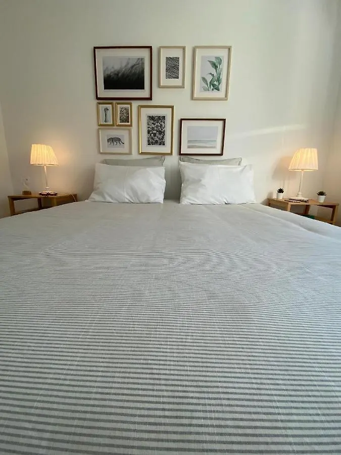 Apartment Your Home @ Benagil Lagoa