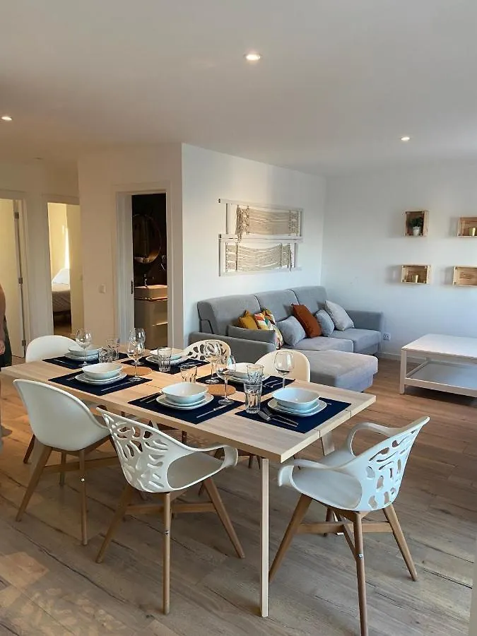 Your Home @ Benagil Lagoa