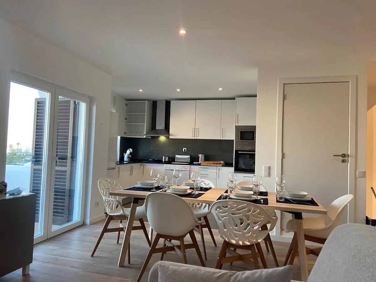 Your Home @ Benagil Lagoa  Apartment Lagoa (Algarve)