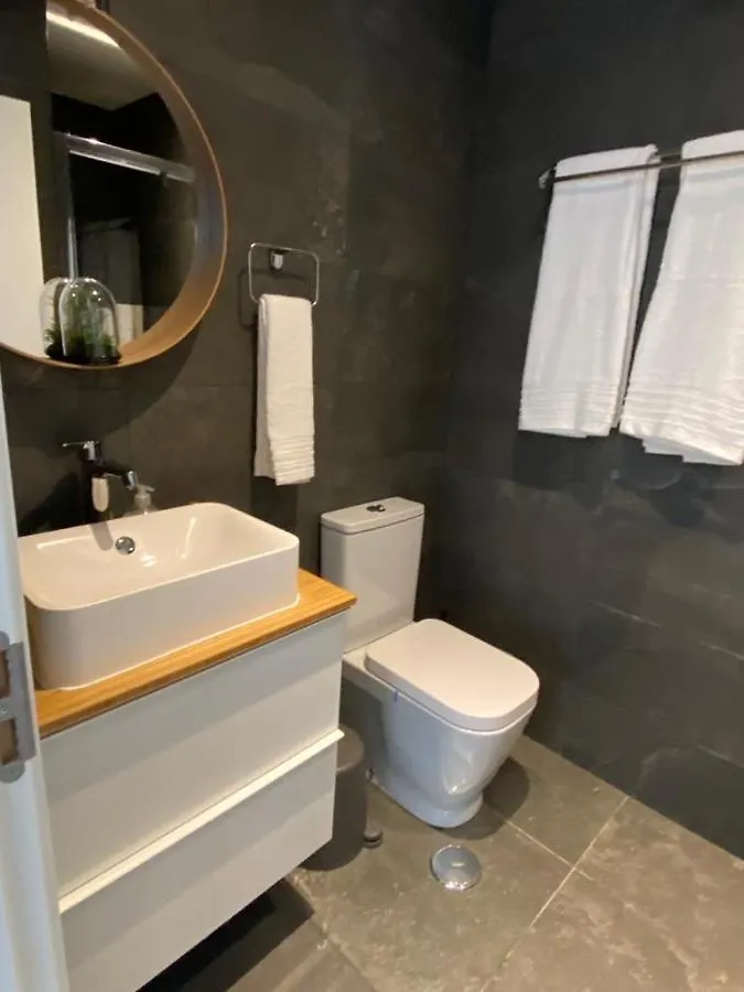 Apartment Your Home @ Benagil Lagoa  Portugal