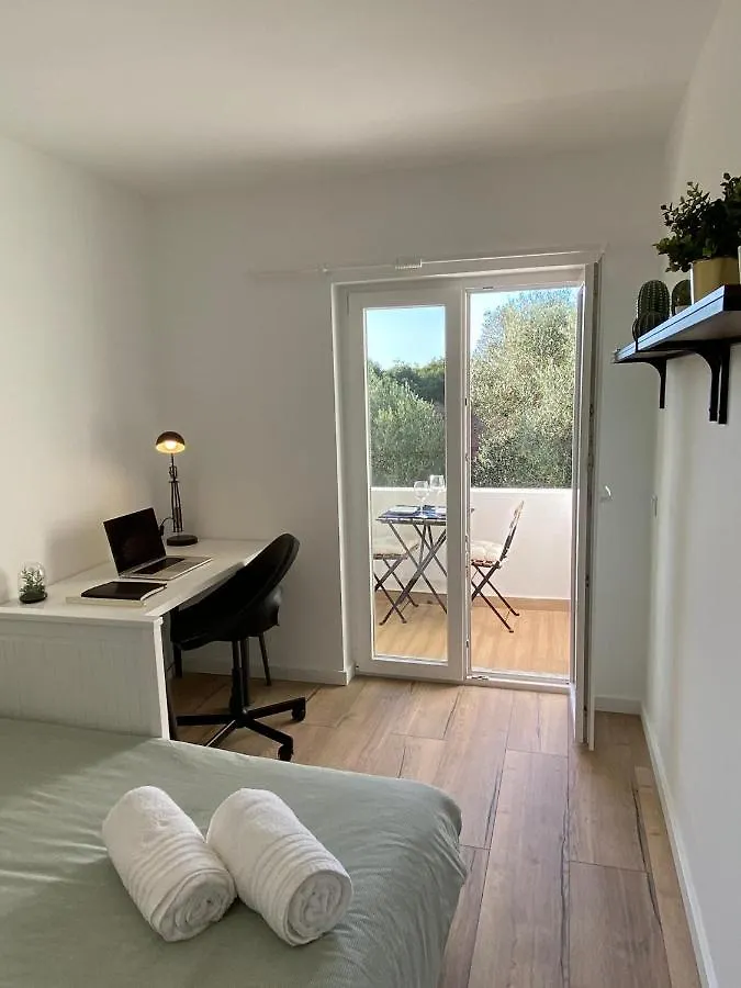 Apartment Your Home @ Benagil Lagoa