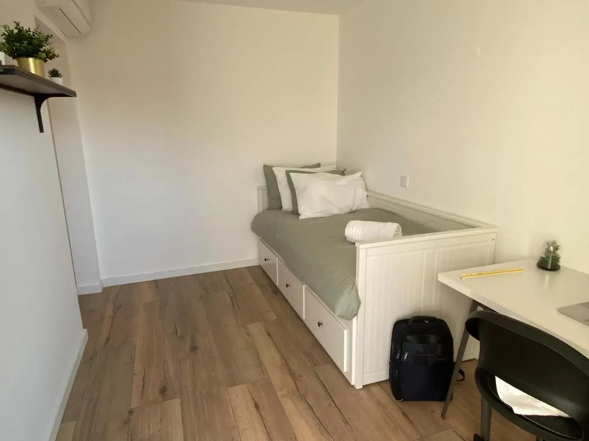 Apartment Your Home @ Benagil Lagoa  Portugal