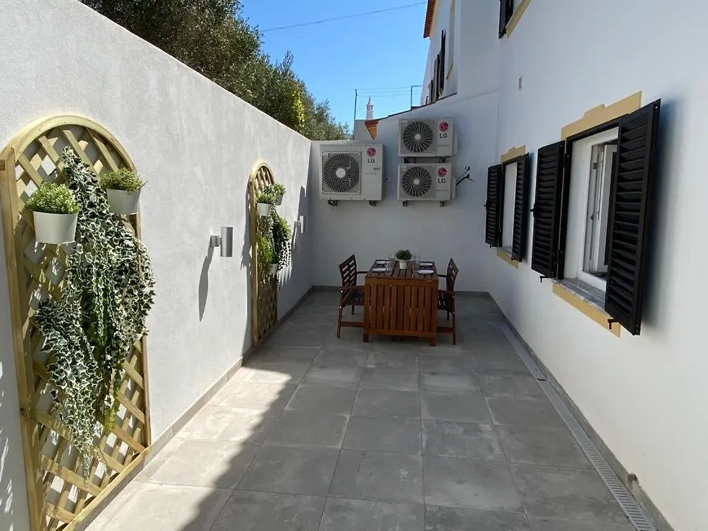 Your Home @ Benagil Lagoa