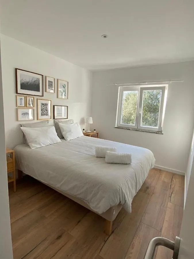 Apartment Your Home @ Benagil Lagoa  Portugal