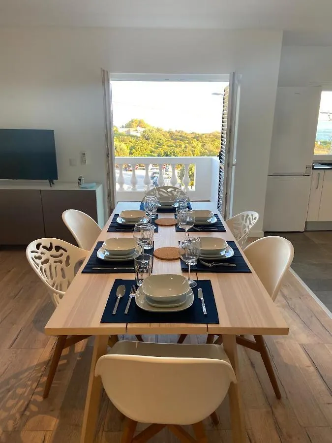 Your Home @ Benagil Lagoa  Apartment Lagoa (Algarve)