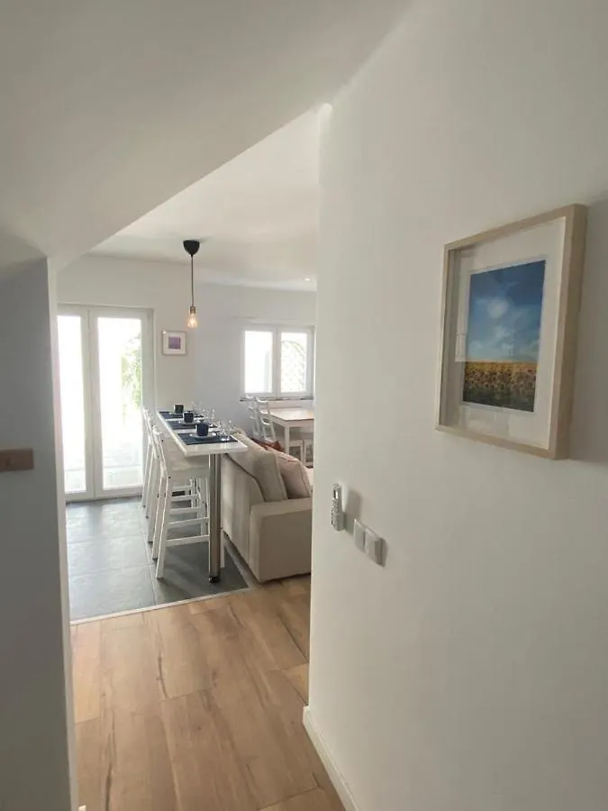 Your Home @ Benagil Lagoa  Apartment