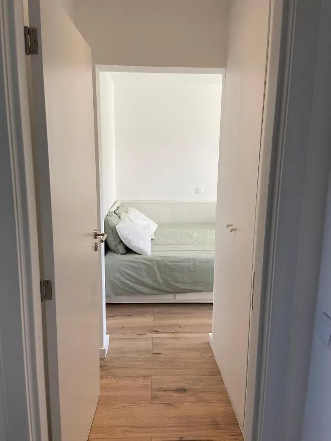Apartment Your Home @ Benagil Lagoa