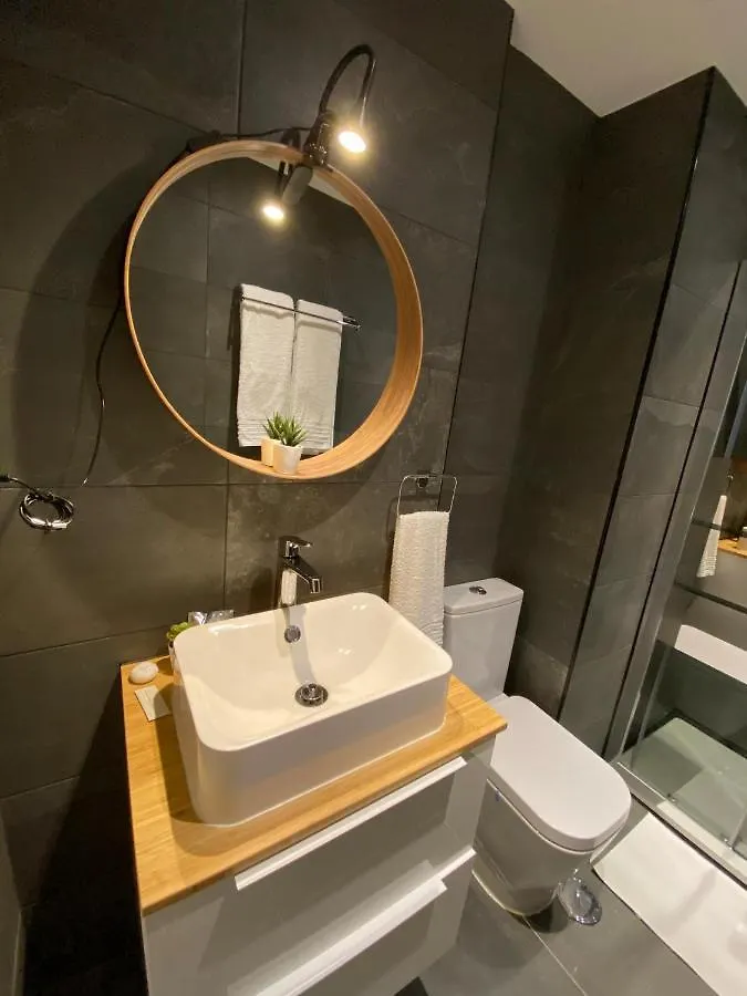 Apartment Your Home @ Benagil Lagoa