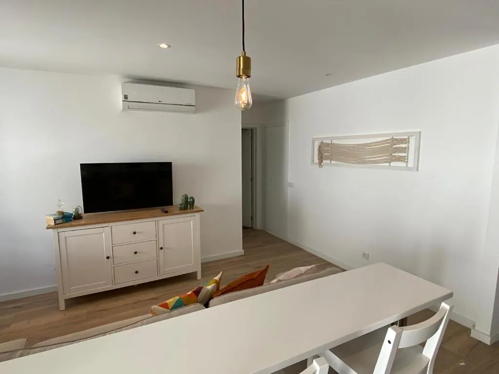 Apartment Your Home @ Benagil Lagoa