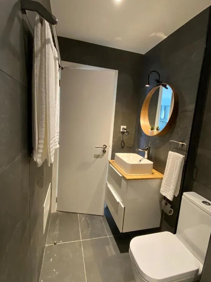 Apartment Your Home @ Benagil Lagoa