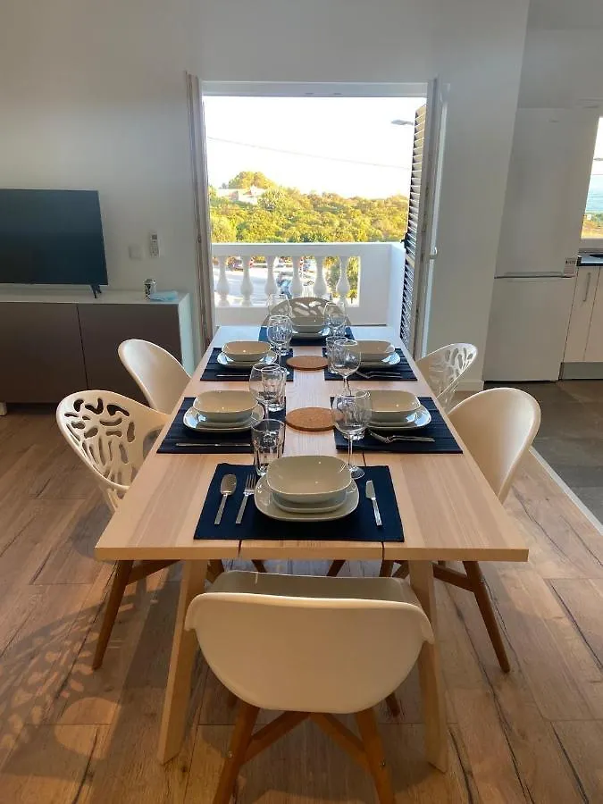 Apartment Your Home @ Benagil Lagoa