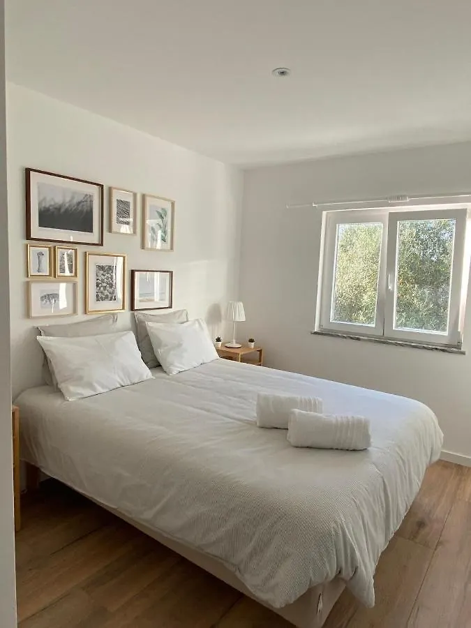 Apartment Your Home @ Benagil Lagoa  Portugal