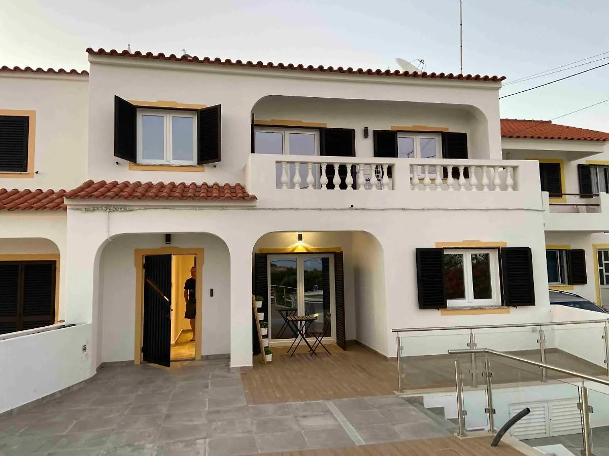 Your Home @ Benagil Lagoa  Apartment