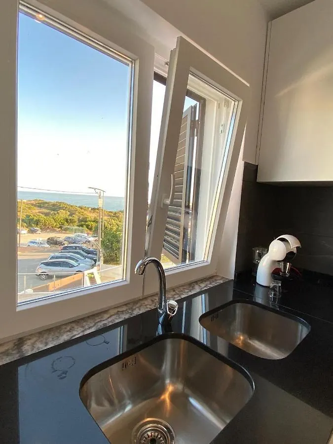 Your Home @ Benagil Lagoa  Apartment