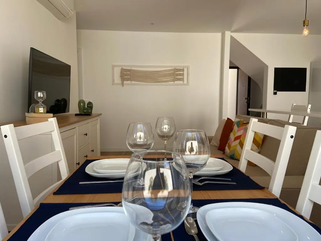 Your Home @ Benagil Lagoa
