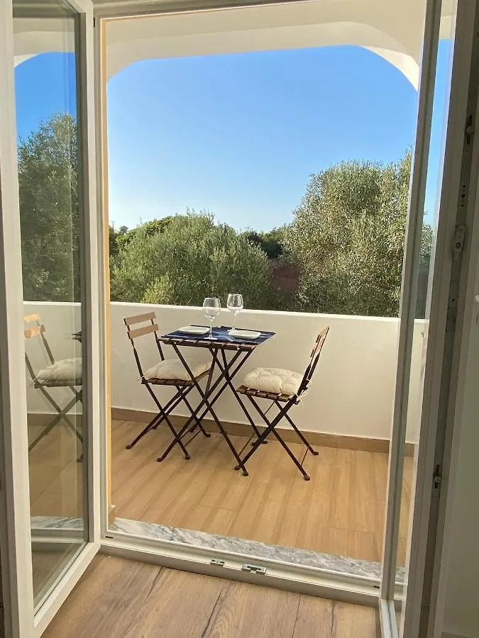 Apartment Your Home @ Benagil Lagoa  Portugal