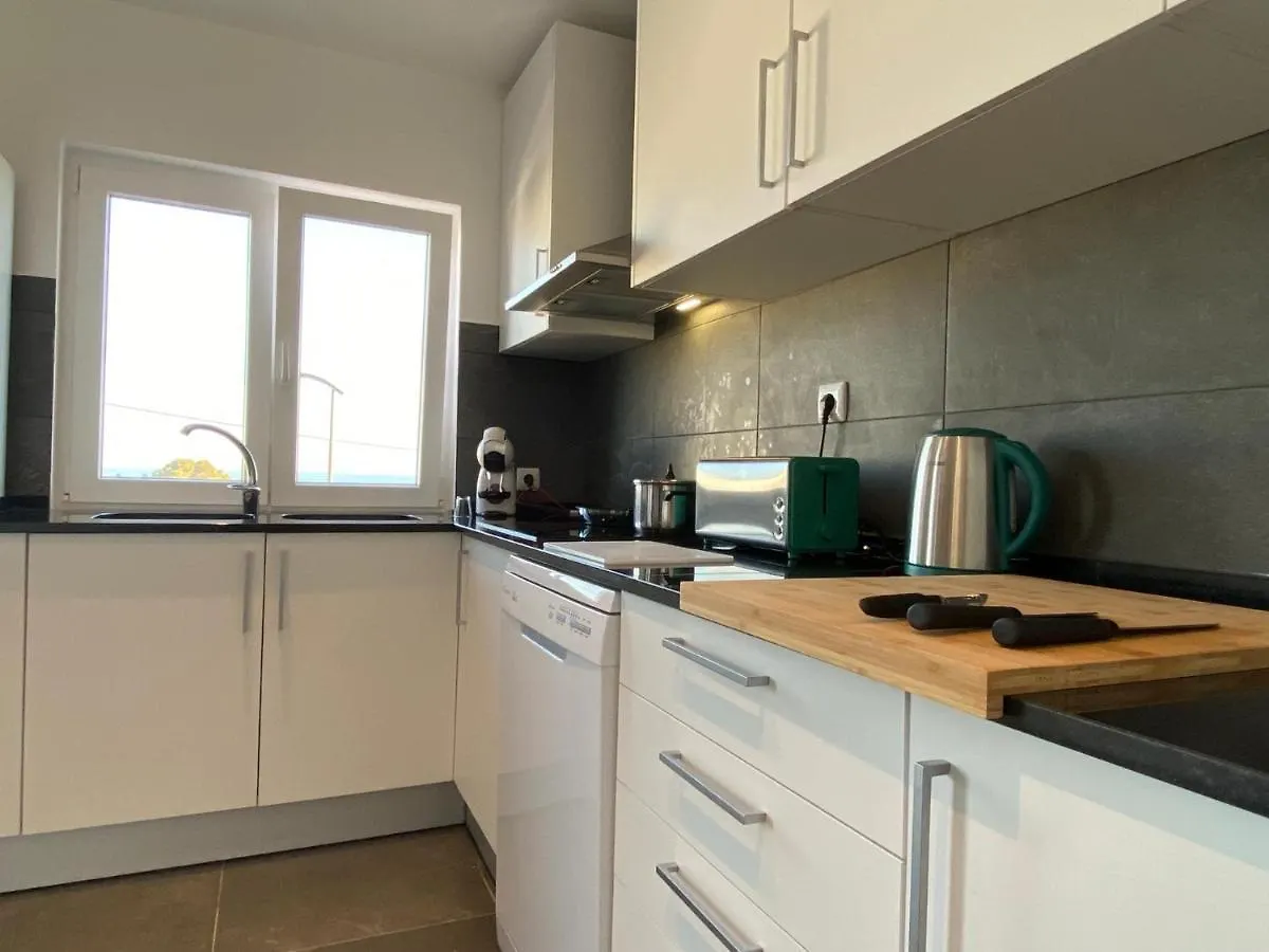 Apartamento Your Home @ Benagil Lagoa  Portugal